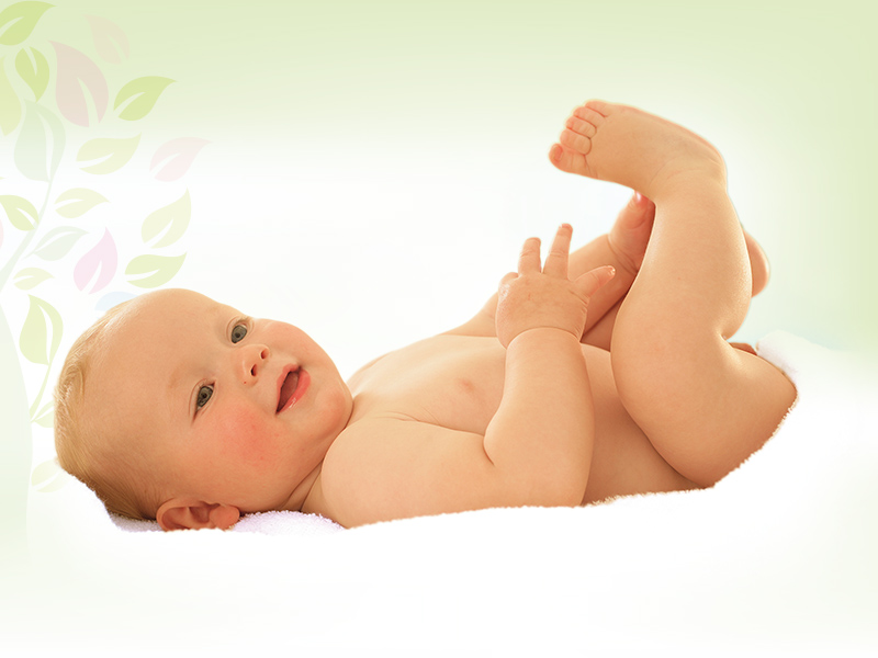 Fotografie (Ako umyť bábätko a pritom mu neuškodiť?)